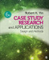Case Study Research and Applications 6ed