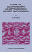 Automatic Re-Engineering of Software Using Genetic Programming