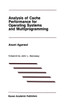 Analysis of Cache Performance for Operating Systems and Multiprogramming