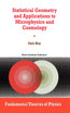 Statistical Geometry and Applications to Microphysics and Cosmology
