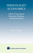 Personalist Economics
