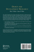 Design and Development Research
