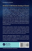 Advances in SAR Remote Sensing of Oceans