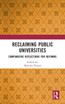 Reclaiming Public Universities
