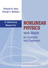 Laboratory Manual for Nonlinear Physics with Maple for Scientists and Engineers