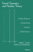 Fractal Geometry and Number Theory