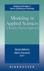 Modeling in Applied Sciences
