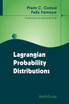Lagrangian Probability Distributions