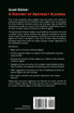 A History of Abstract Algebra
