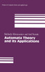 Automata Theory and its Applications