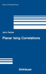 Planar Ising Correlations