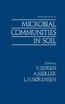 Microbial Communities in Soil