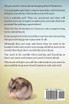 Dwarf Hamsters care, a complete guide to breeding, feeding, training, sexing, treats and keeping them in good health and where to buy