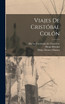 Viajes de Cristóbal Colón