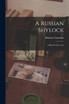 A Russian Shylock
