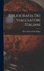 Bibliografia dei Viaggiatori Italiani