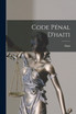 Code Pénal D'haiti