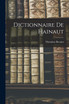 Dictionnaire De Hainaut