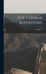The Chinese Repository; Volume 15