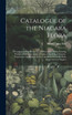 Catalogue of the Niagara Flora