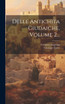 Delle Antichita Giudaiche, Volume 2...