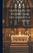 Cartulaire de Notre-Dame-des-Ardents à Arras