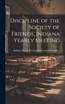 Discipline of the Society of Friends, Indiana Yearly Meeting