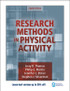 Research Methods in Physical Activity