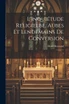 L'Inquiétude religieuse, aubes et lendemains de conversion