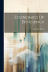 Economics Of Efficiency