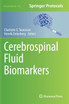 Cerebrospinal Fluid Biomarkers