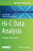 Hi-C Data Analysis