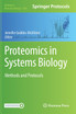 Proteomics in Systems Biology