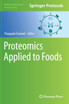 Proteomics Applied to Foods