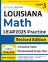 LEAP Test Prep