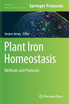 Plant Iron Homeostasis