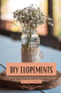 DIY Elopements