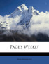 Page's Weekly Volume v.05 n.12