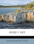 Auqt-i 'azz