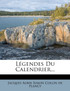 Légendes Du Calendrier...