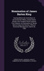 Nomination of James Barton King