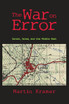 The War on Error