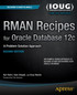 RMAN Recipes for Oracle Database 12c