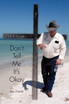 Don't Tell Me It's Okay