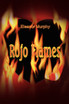 Rojo Flames