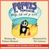 Pervis the Penguin Plays hide and go seek