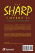 The Sharp Empire II
