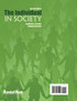 The Individual in Society