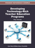 Developing Technology-Rich Teacher Education Programs