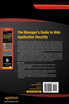The Manager's Guide to Web Application Security